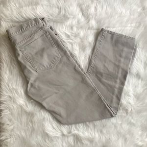 Men’s J.Crew 770 Jeans